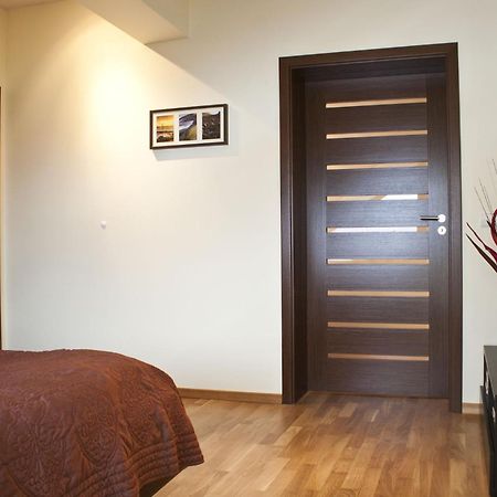 זקופאנה Apartamenty Smile מראה חיצוני תמונה