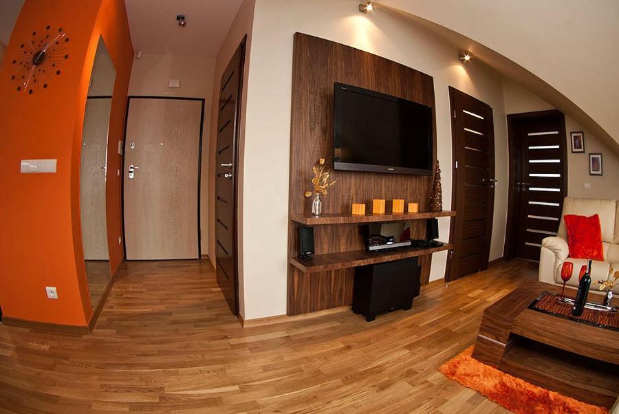 זקופאנה Apartamenty Smile מראה חיצוני תמונה